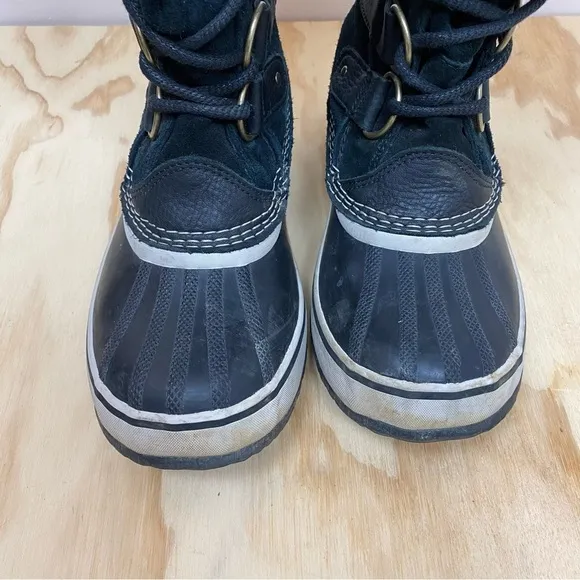 Sorel Joan of Arctic Insulated Waterproof Winter Snow Boots