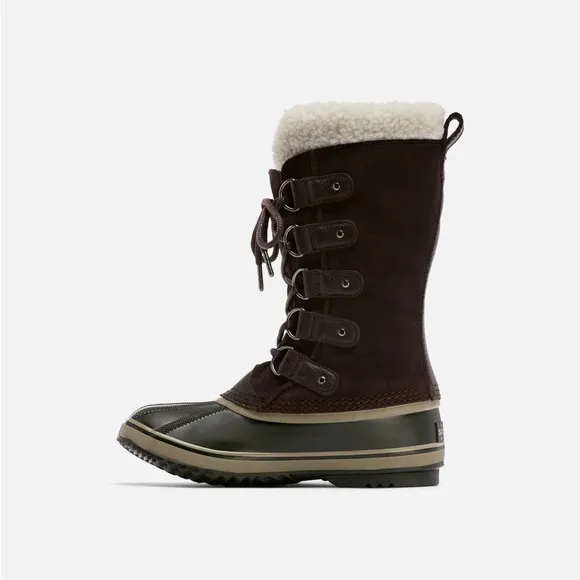 Sorel Joan of Arctic Snow Boot - like new (worn 3x)