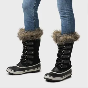 Sorel Joan of Arctic Winter Snow Boots sz 9
