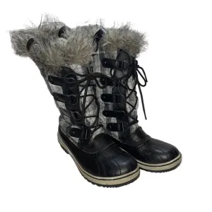 Sorel Joan of Arctic Women Boots Size 7
