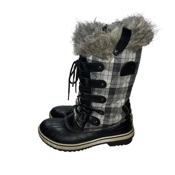 Sorel Joan of Arctic Women Boots Size 7