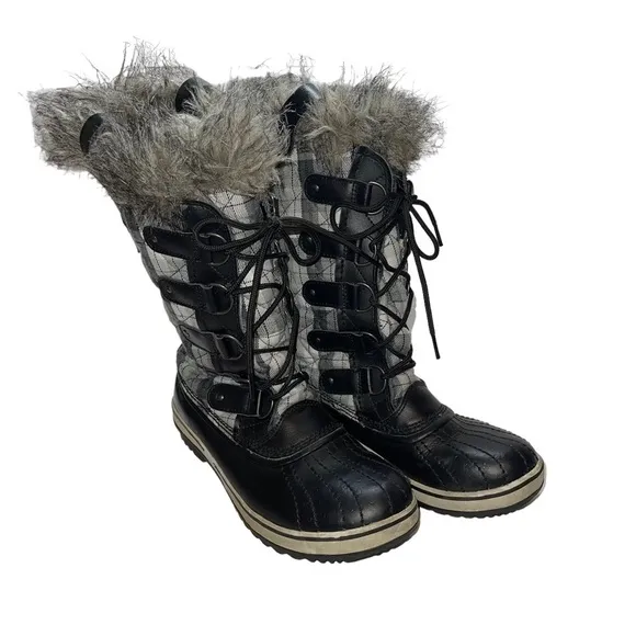 Sorel Joan of Arctic Women Boots Size 7