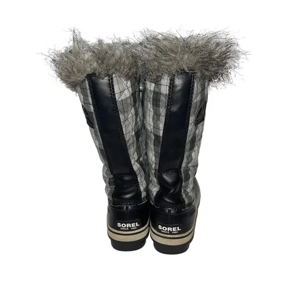 Sorel Joan of Arctic Women Boots Size 7