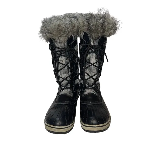 Sorel Joan of Arctic Women Boots Size 7