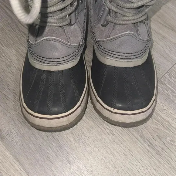 Sorel Joan of Artic Winter Waterproof Boots