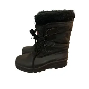 SOREL Kaufman Canada Insulated women’s boots