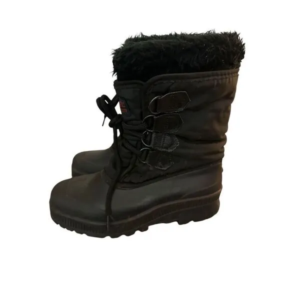 SOREL Kaufman Canada Insulated women’s boots