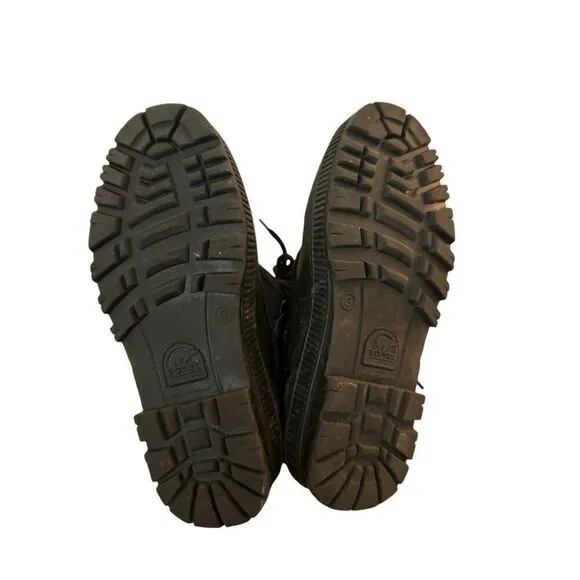 SOREL Kaufman Canada Insulated women’s boots