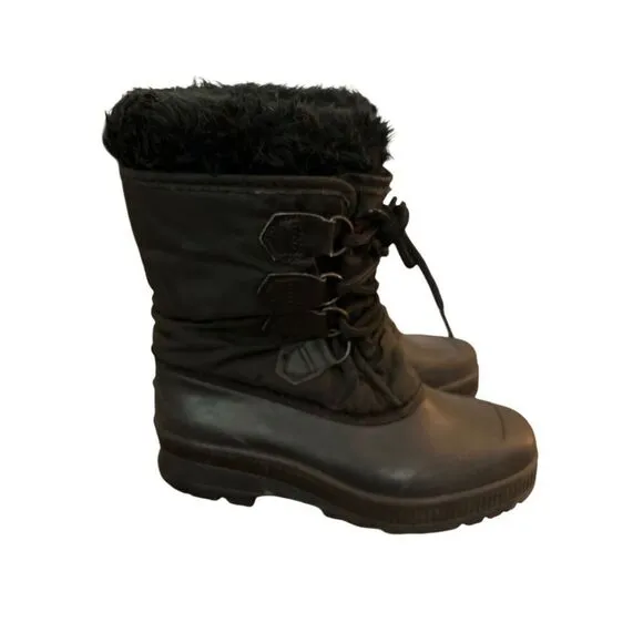 SOREL Kaufman Canada Insulated women’s boots