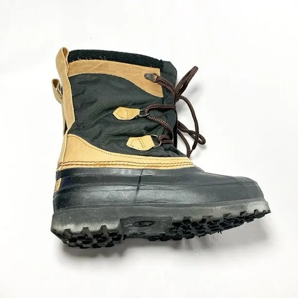 Sorel Kaufman Women Boots Size 6