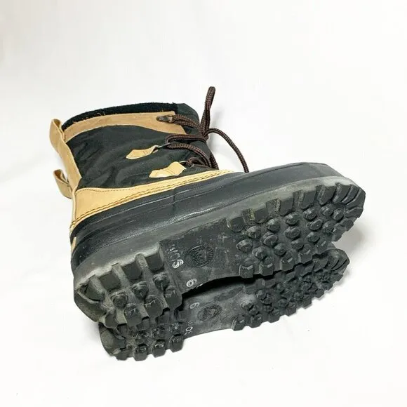 Sorel Kaufman Women Boots Size 6