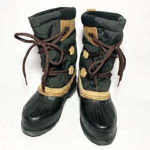 Sorel Kaufman Women Boots Size 6