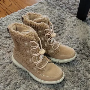 Sorel Kids Boots