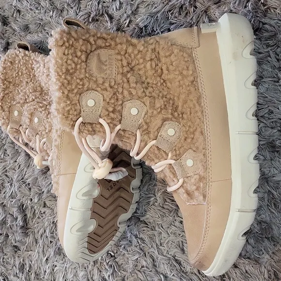 Sorel Kids Boots