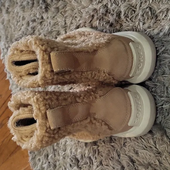 Sorel Kids Boots