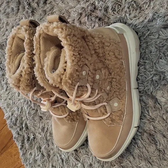 Sorel Kids Boots
