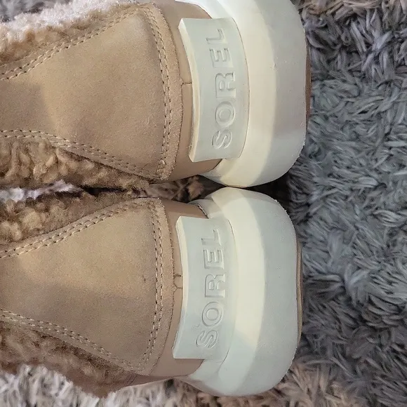 Sorel Kids Boots