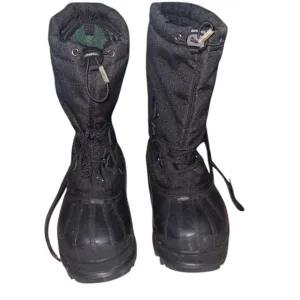 🏀SOREL KIDS BOY/GIRL INSULATED WATERPROOF WINTER BOOTS