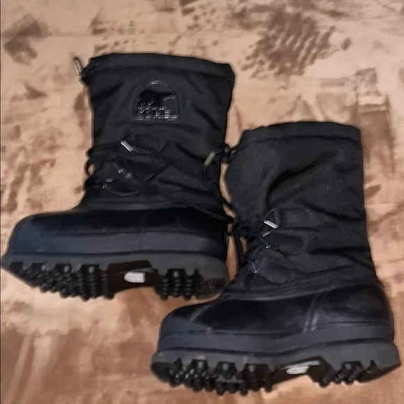 🏀SOREL KIDS BOY/GIRL INSULATED WATERPROOF WINTER BOOTS