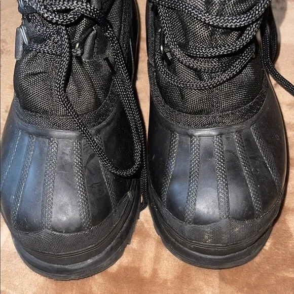 🏀SOREL KIDS BOY/GIRL INSULATED WATERPROOF WINTER BOOTS