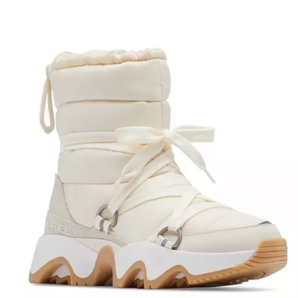 Sorel Kinetic Impact NXT Cold Weather Boots NIB
