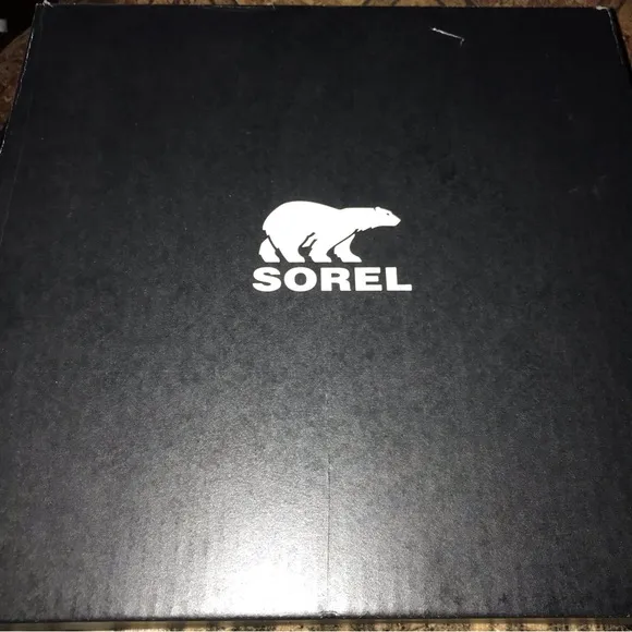 Sorel Kinetic Impact NXT Cold Weather Boots NIB