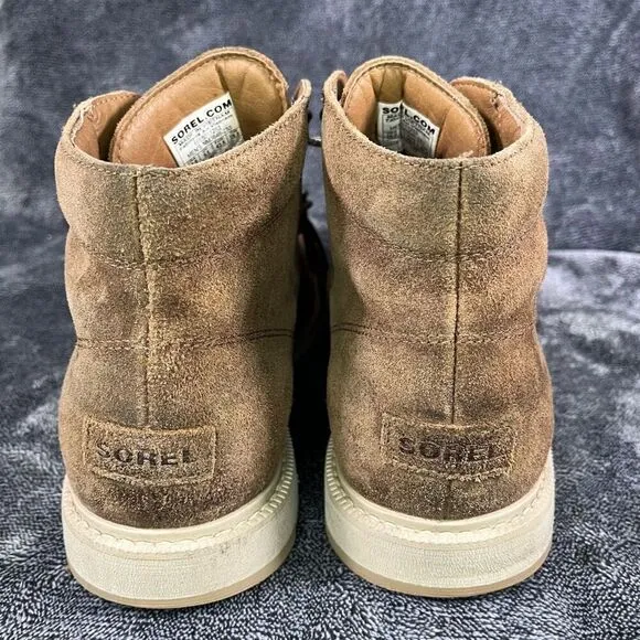 Sorel Madson II Chukka Waterproof boots Size 10.5