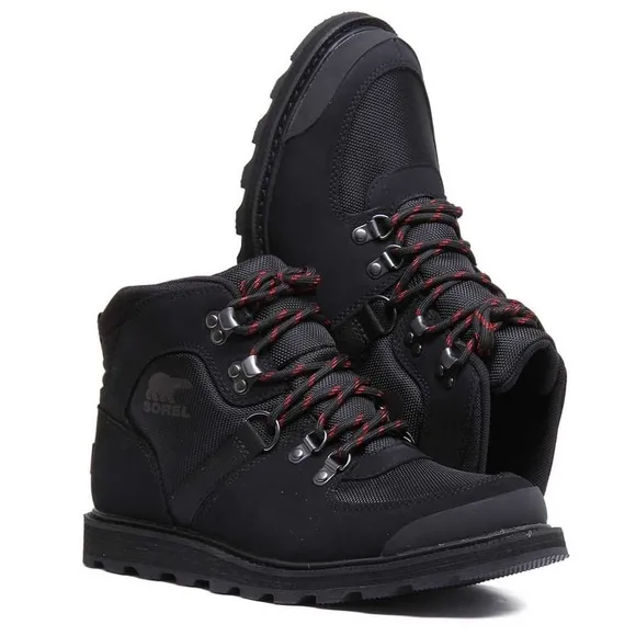 Sorel Madson Men Boots Size 12 US