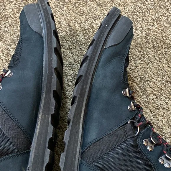 Sorel Madson Men Boots Size 12 US