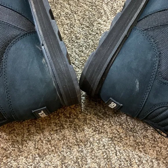 Sorel Madson Men Boots Size 12 US