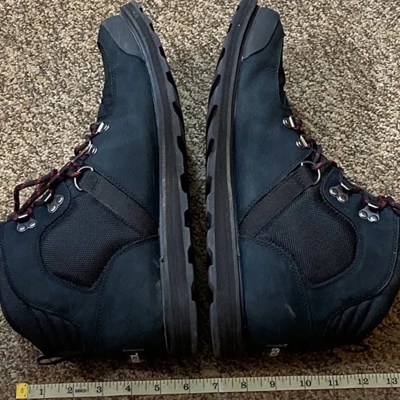 Sorel Madson Men Boots Size 12 US