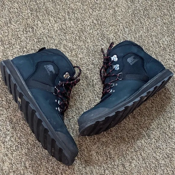 Sorel Madson Men Boots Size 12 US