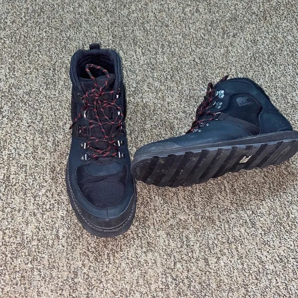 Sorel Madson Men Boots Size 12 US