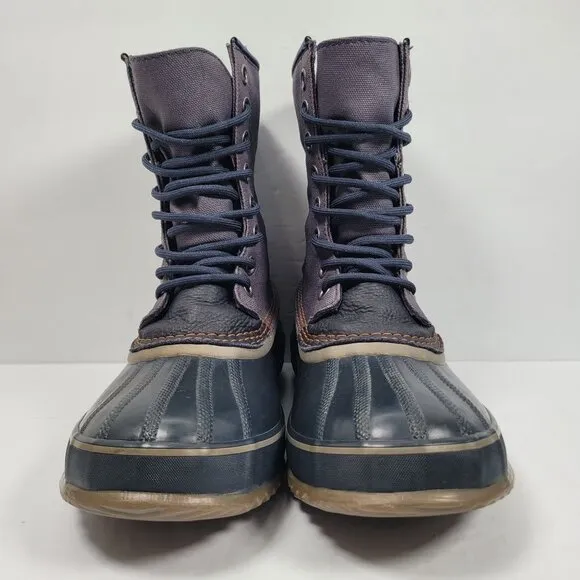 Sorel Men's 1964 Premium Waterproof Boots NM1560-591 US Size 8