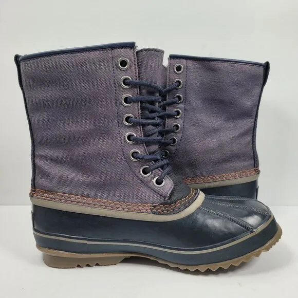 Sorel Men's 1964 Premium Waterproof Boots NM1560-591 US Size 8