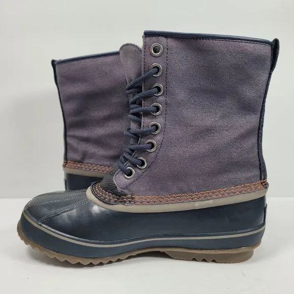 Sorel Men's 1964 Premium Waterproof Boots NM1560-591 US Size 8