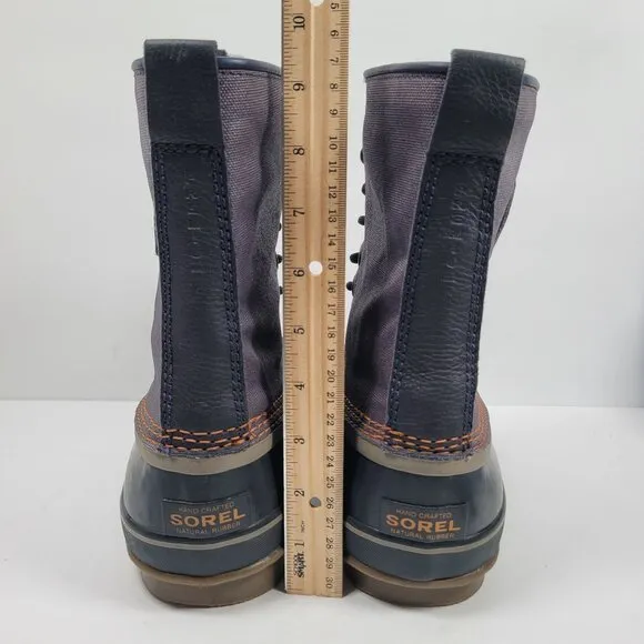 Sorel Men's 1964 Premium Waterproof Boots NM1560-591 US Size 8