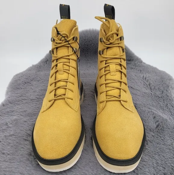 Sorel New WOMEN'S HI-LINE™ LACE BOOT Shoes