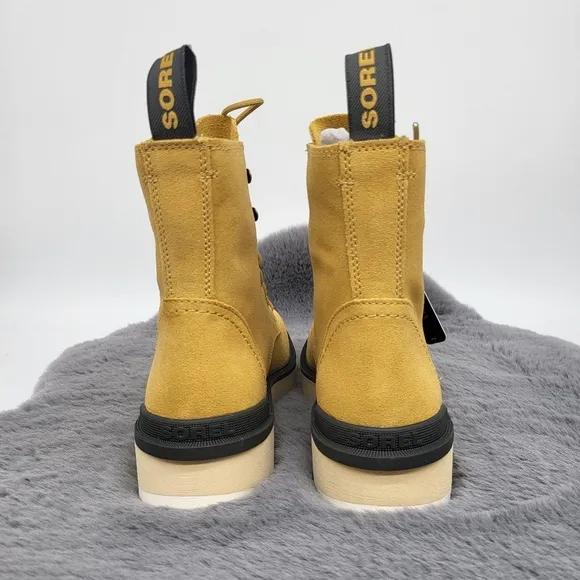 Sorel New WOMEN'S HI-LINE™ LACE BOOT Shoes