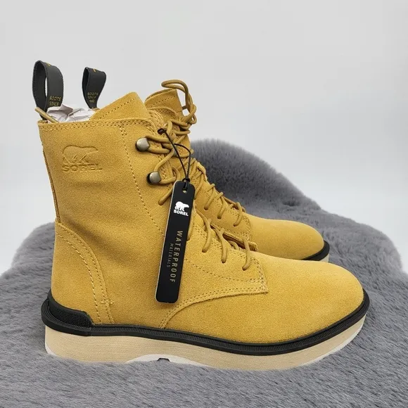 Sorel New WOMEN'S HI-LINE™ LACE BOOT Shoes