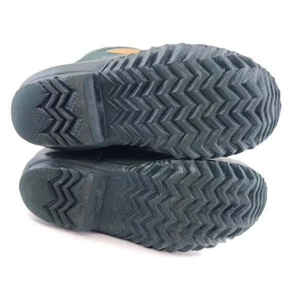 Sorel SnowLion Waterproof Winter Snow Boots 6