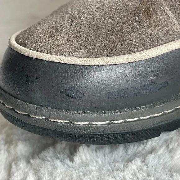Sorel Tivoli III High Winter Boot - Women's, Quarry, Cloud Size7