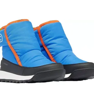 SOREL Toddler Whitney II Winter Boots #2