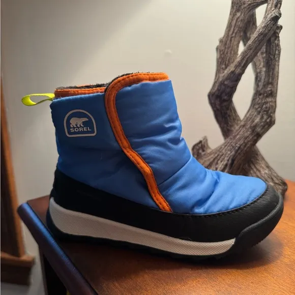 SOREL Toddler Whitney II Winter Boots #2
