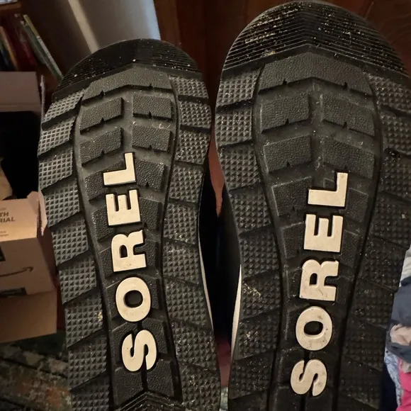 SOREL Toddler Whitney II Winter Boots #2