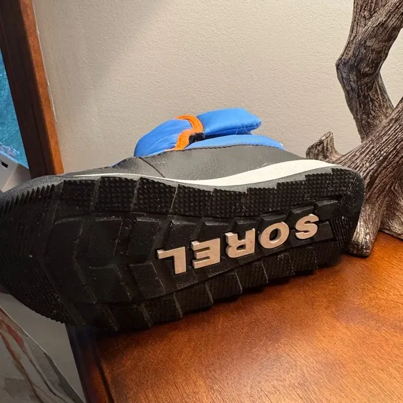 SOREL Toddler Whitney II Winter Boots #2