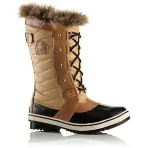 SOREL Tofino II (Curry) Women's Cold Weather Boots Size 6