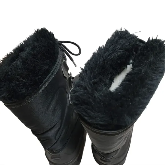 Sorel Vintage Kaufman Canada Snow Boots