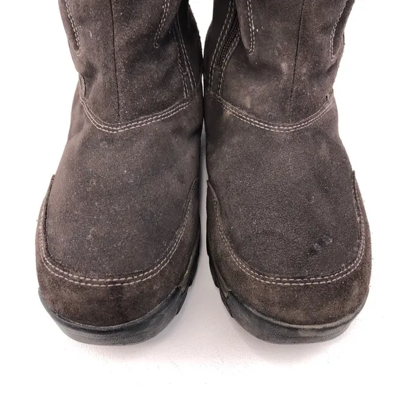 Sorel Waterfall Mid  Winter Boots 9