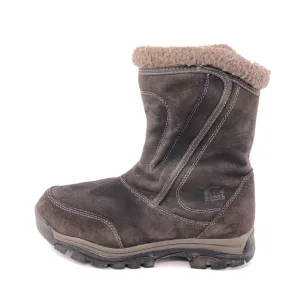 Sorel Waterfall Mid  Winter Boots 9